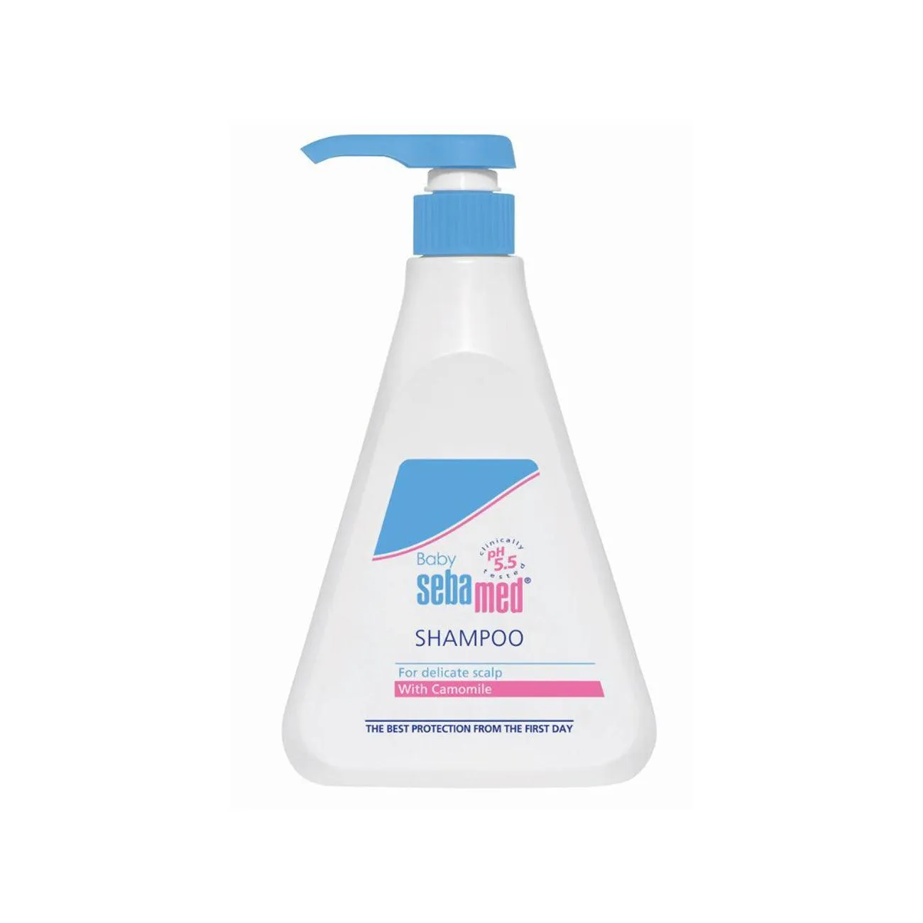 Children's Shampoo