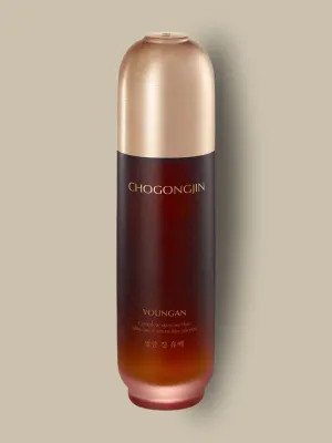 CHOGONGJIN Youngan Jin Emulsion 125ml