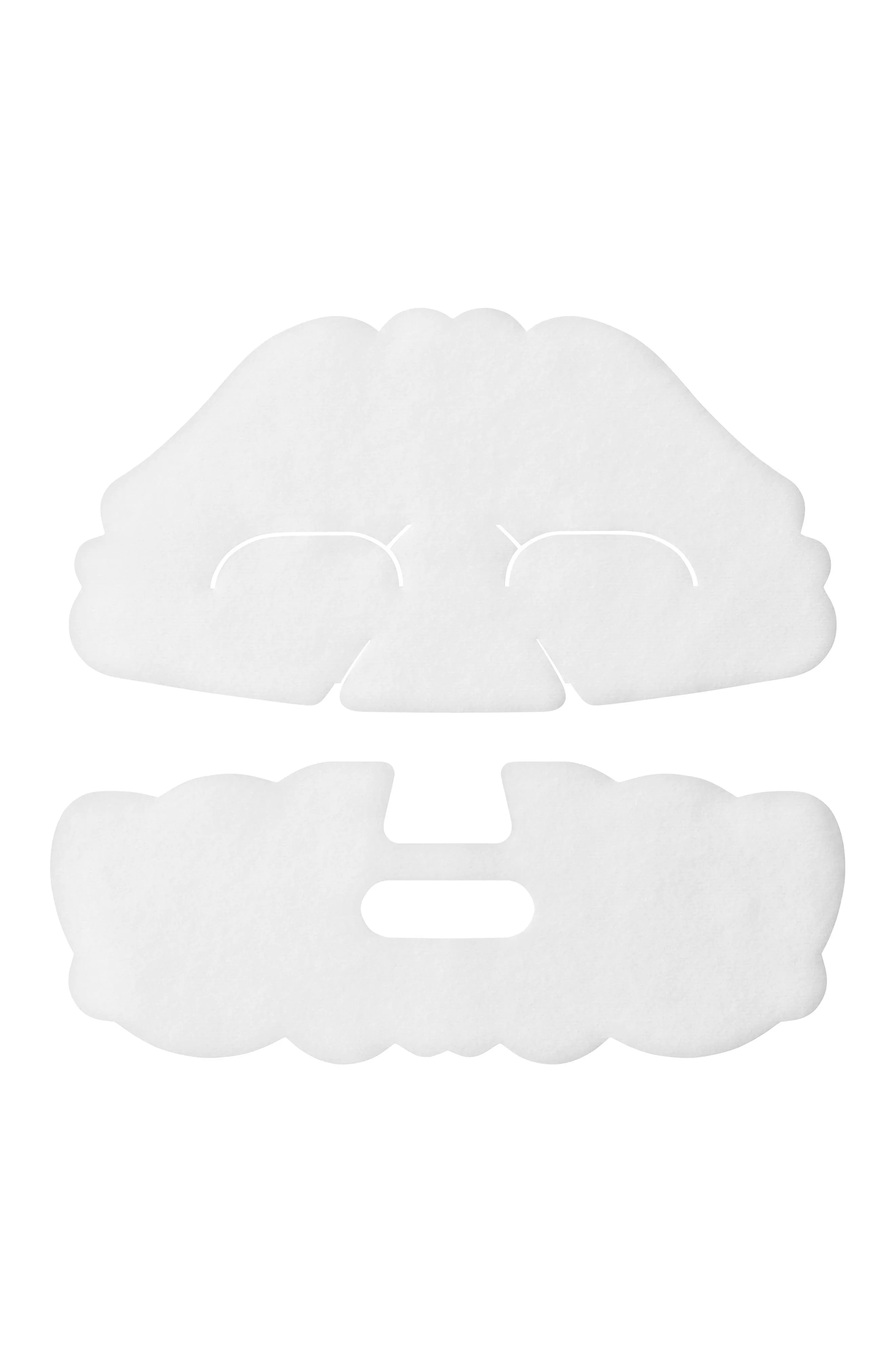 Clé de Peau Beauté Brightening Mask Treatment Supreme