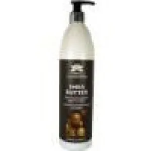 Clairissime Shea Butter Deep Moisturizing Body Lotion 500 ml