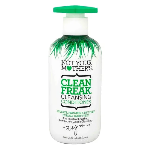 Clean Freak Cleansing Conditioner
