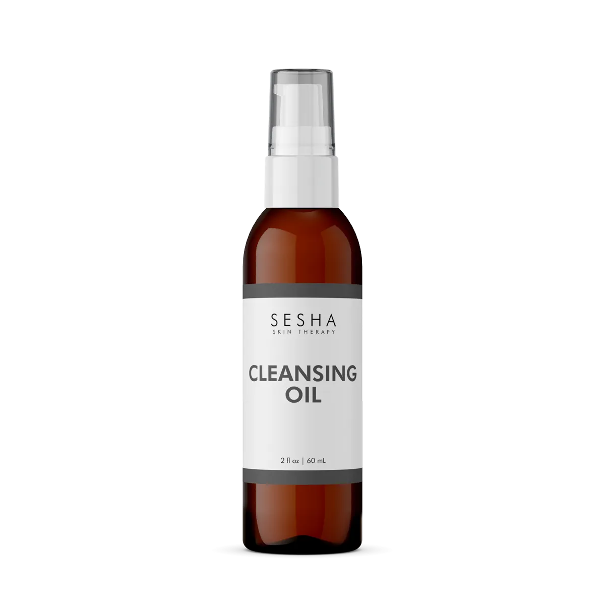 Cleansing Oil