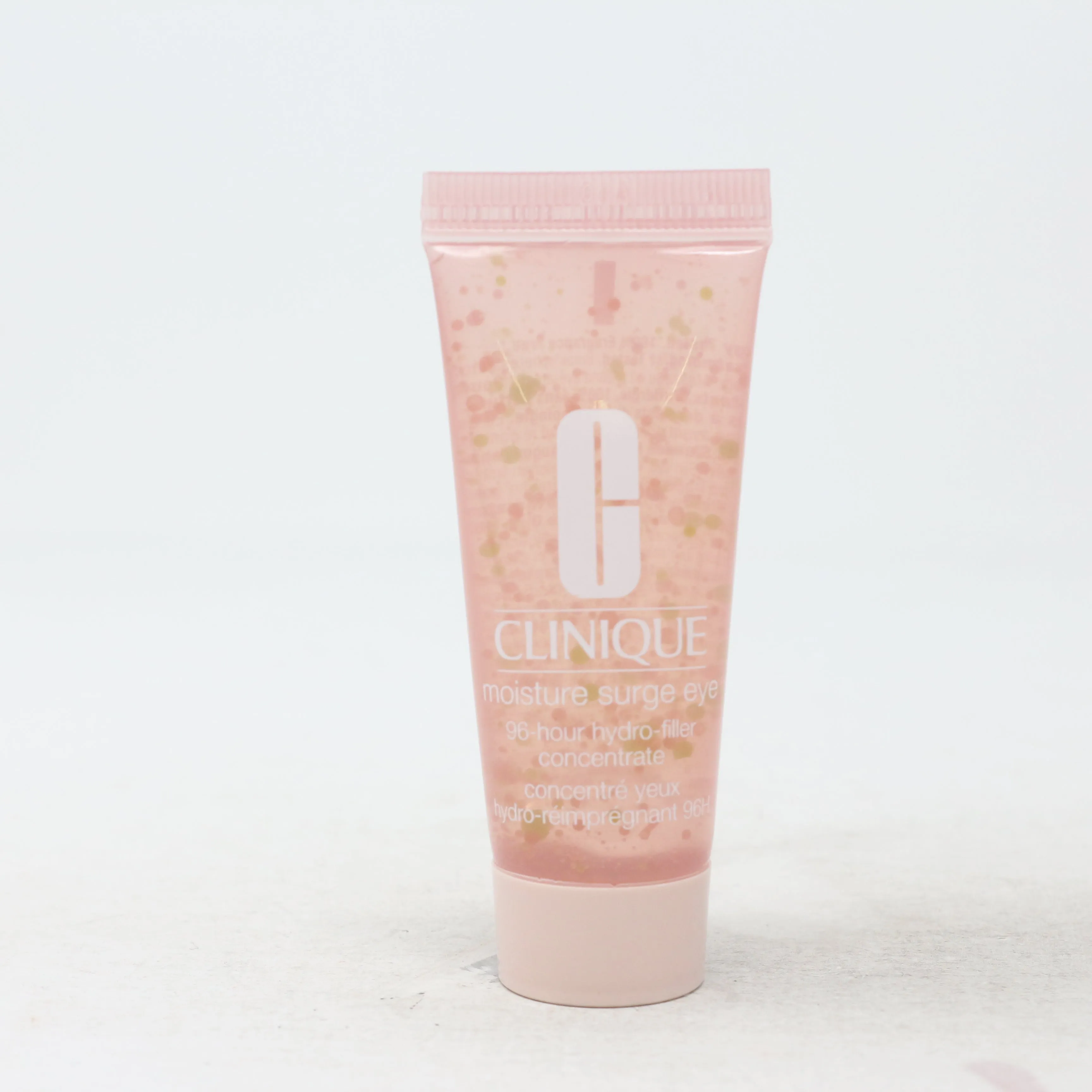 Clinique Moisture Surge Eye 96-Hour Hydro-Filler Concentrate Full Size Pack Of 3