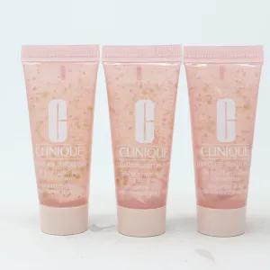 Clinique Moisture Surge Eye 96-Hour Hydro-Filler Concentrate Full Size Pack Of 3