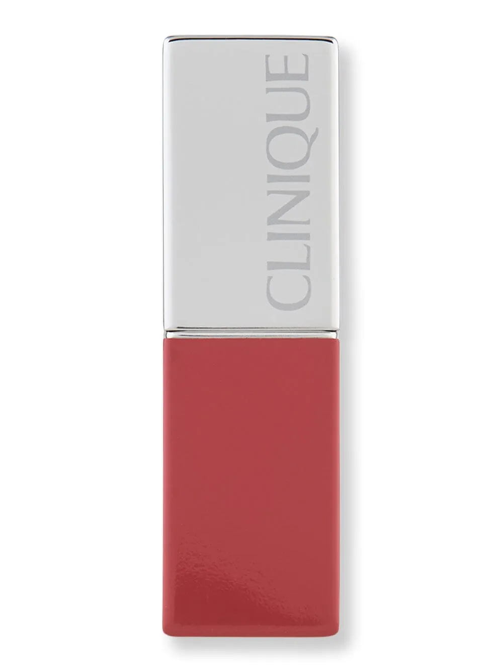 Clinique Pop Lip Colour   Primer 3.9 g Papaya Pop