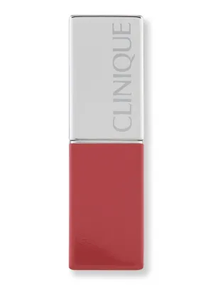 Clinique Pop Lip Colour   Primer 3.9 g Papaya Pop