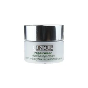 Clinique Repairwear Intensive Eye Cream 0.5Oz/15ml New Unboxed