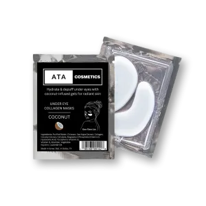 Coconut Collagen Eye Gel