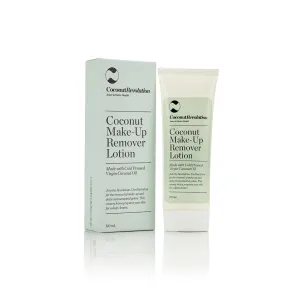 Coconut Make-up Remover Lotion 110mL