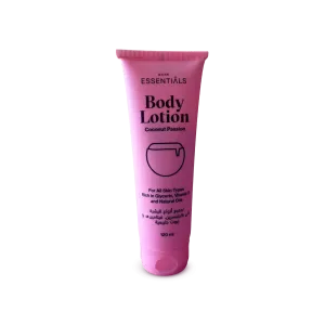 Coconut Passion Body Lotion