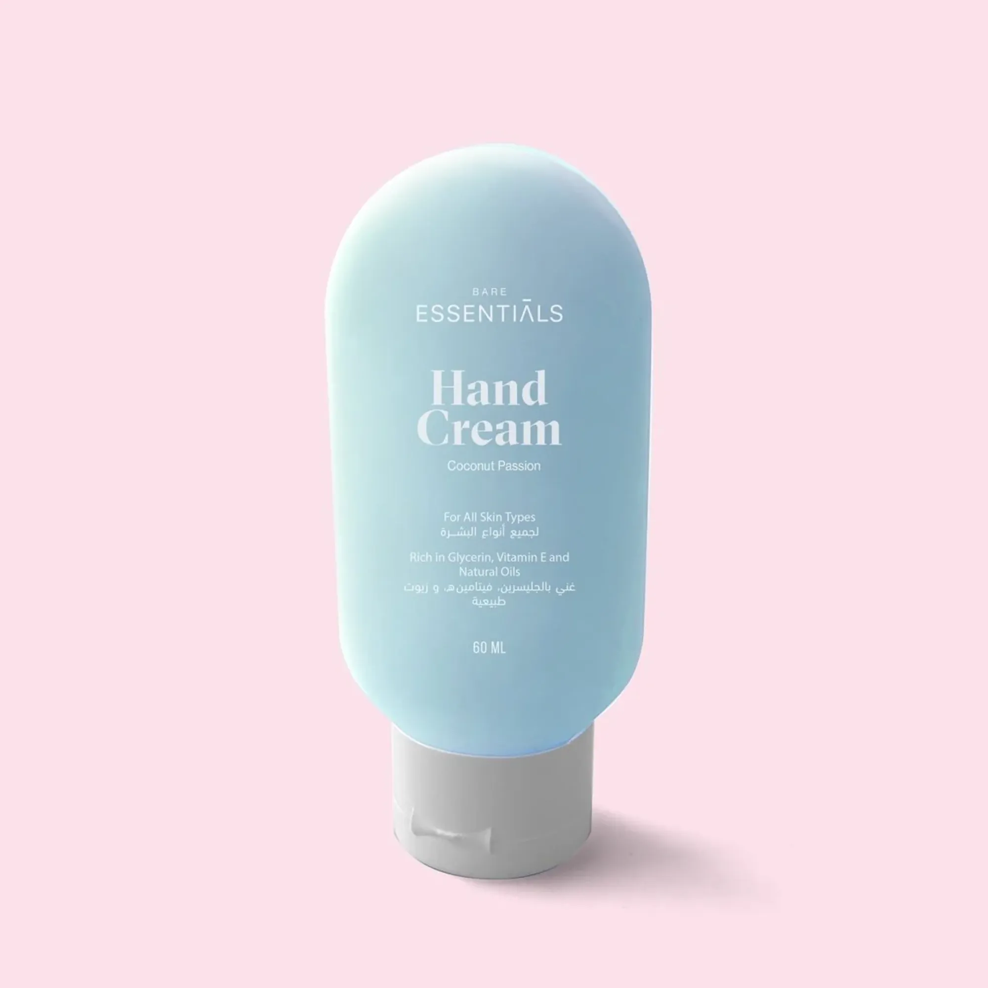 Coconut Passion Hand Cream
