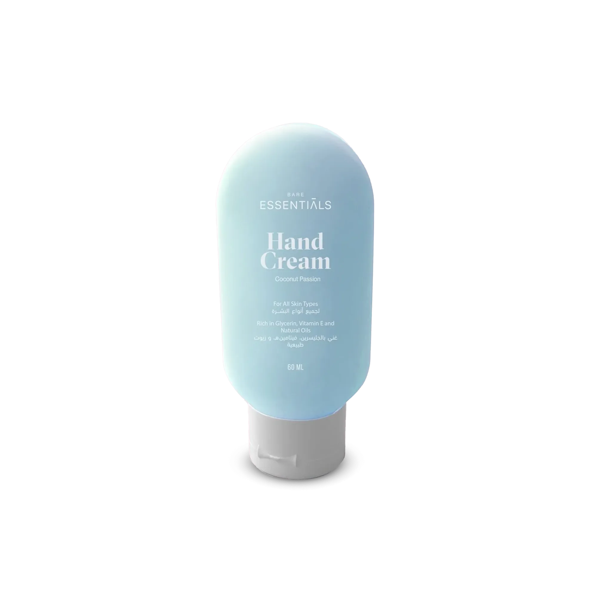 Coconut Passion Hand Cream