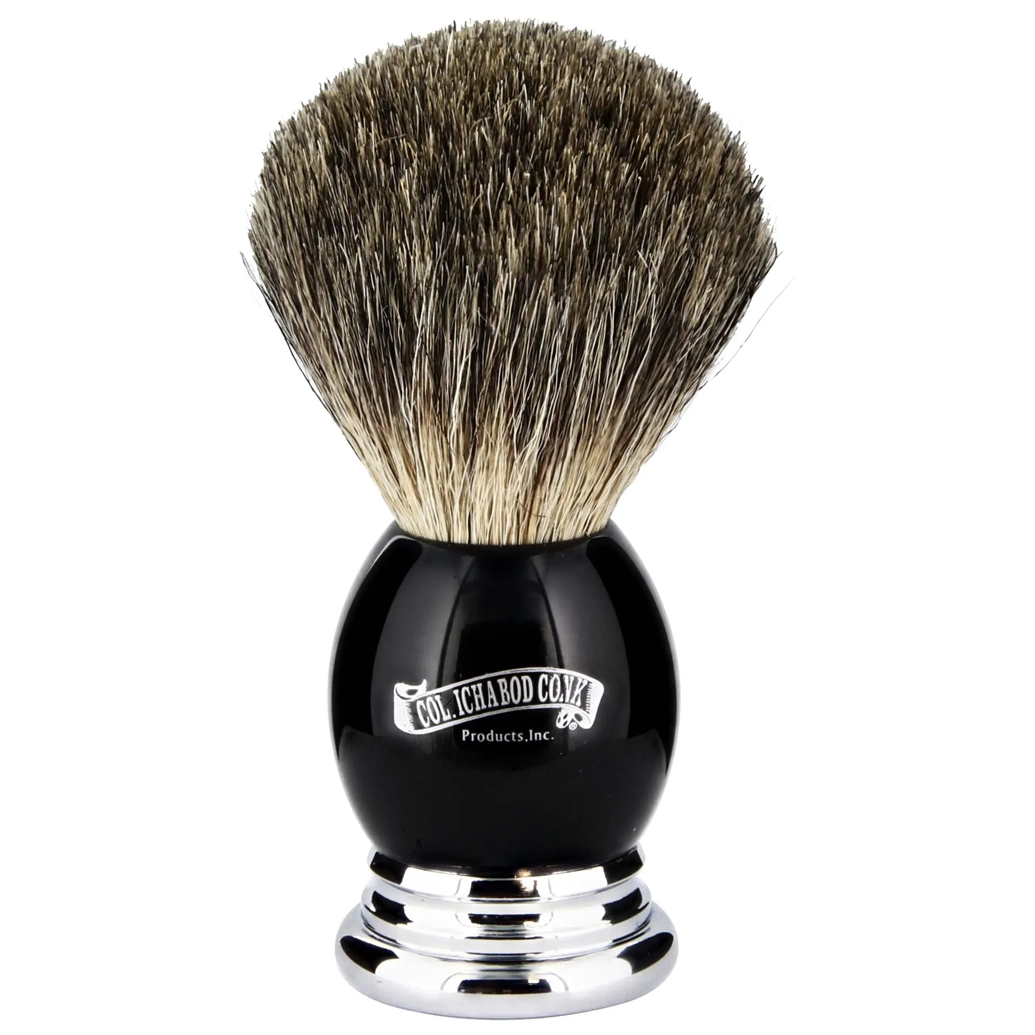 Col. Conk Mixed Badger Shave Brush