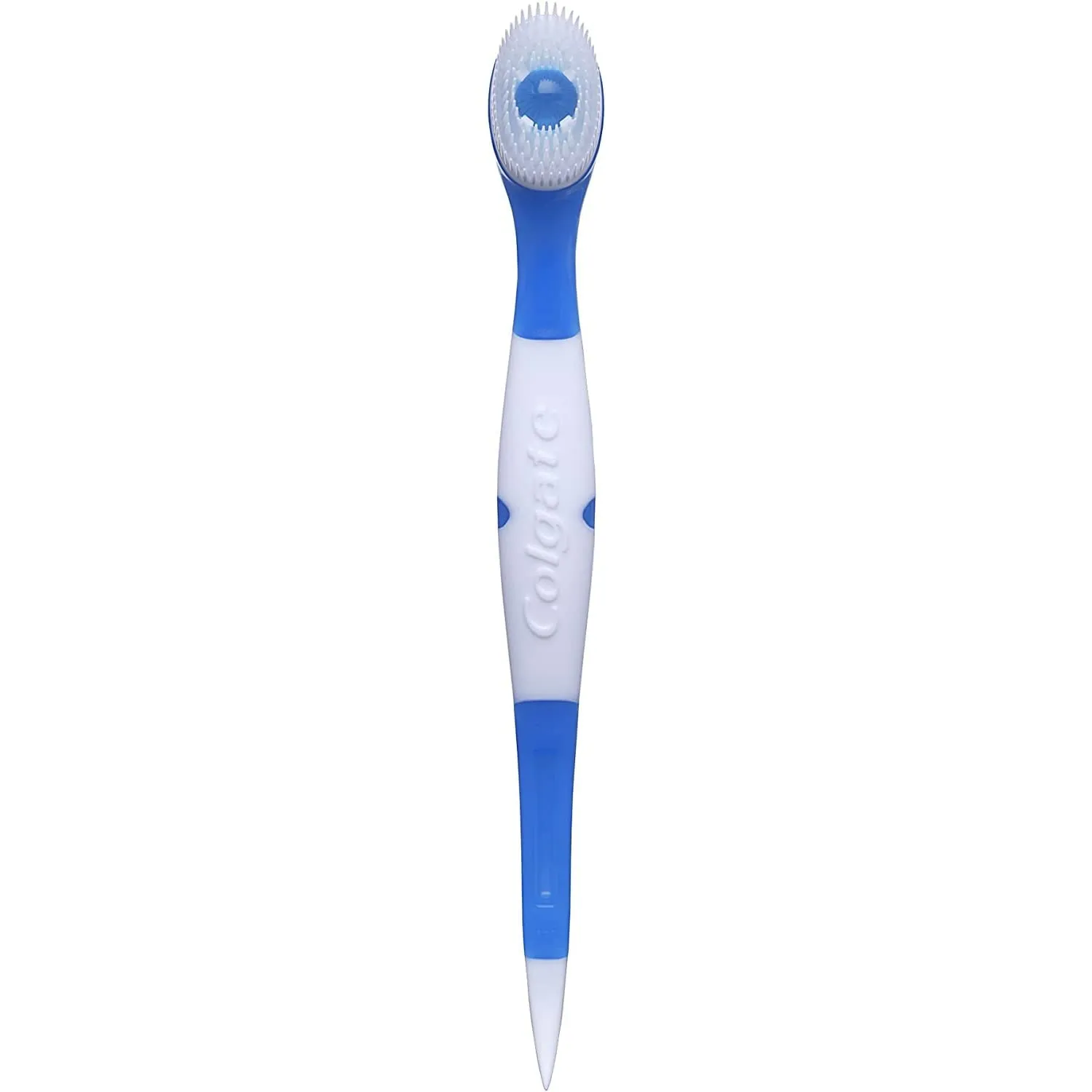 Colgate MaxFresh Wisp Disposable Travel Toothbrush, Peppermint - 24 Count