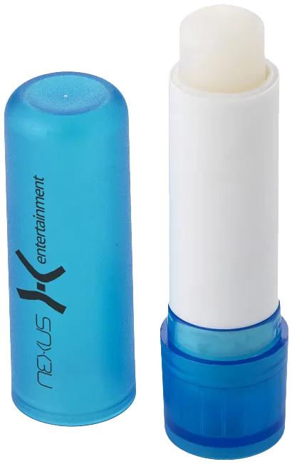 Coloured Lip Balms - Unprinted sample