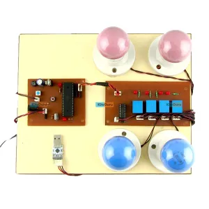 Computer operated devices
