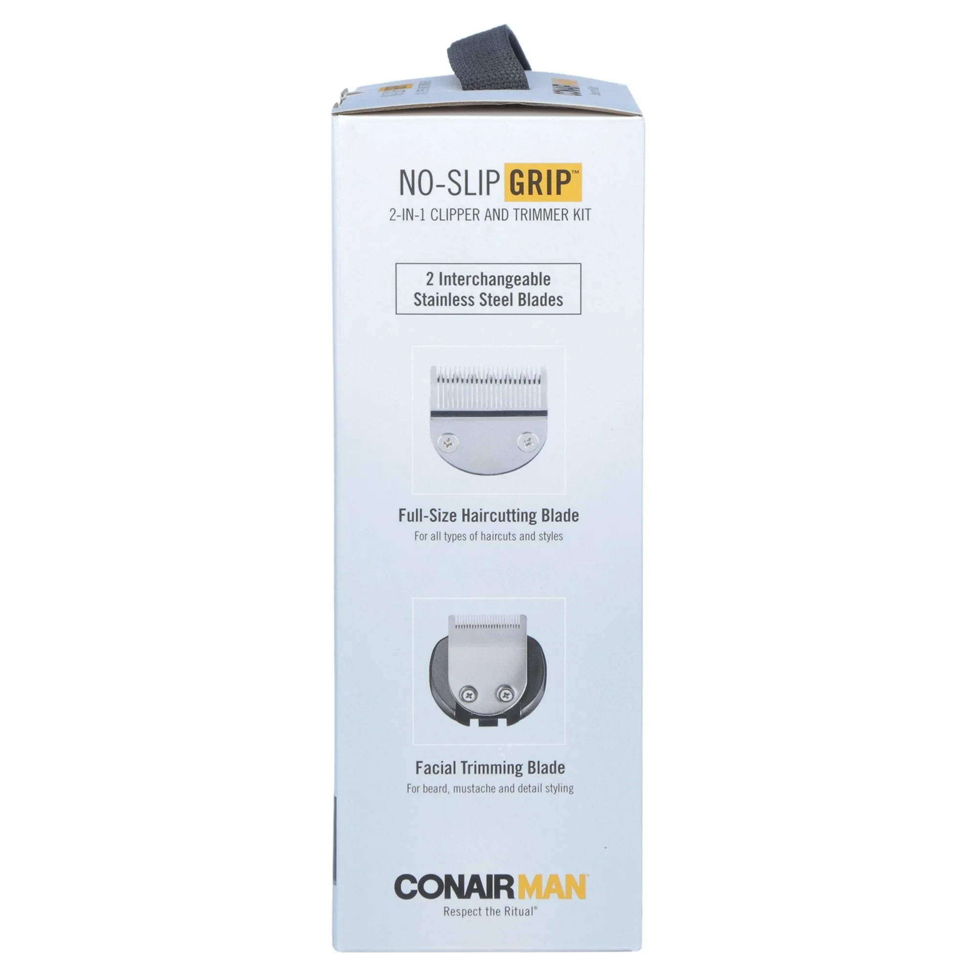 Conair® 2-in-1 Chopper® Clipper/trimmer - HCT420R
