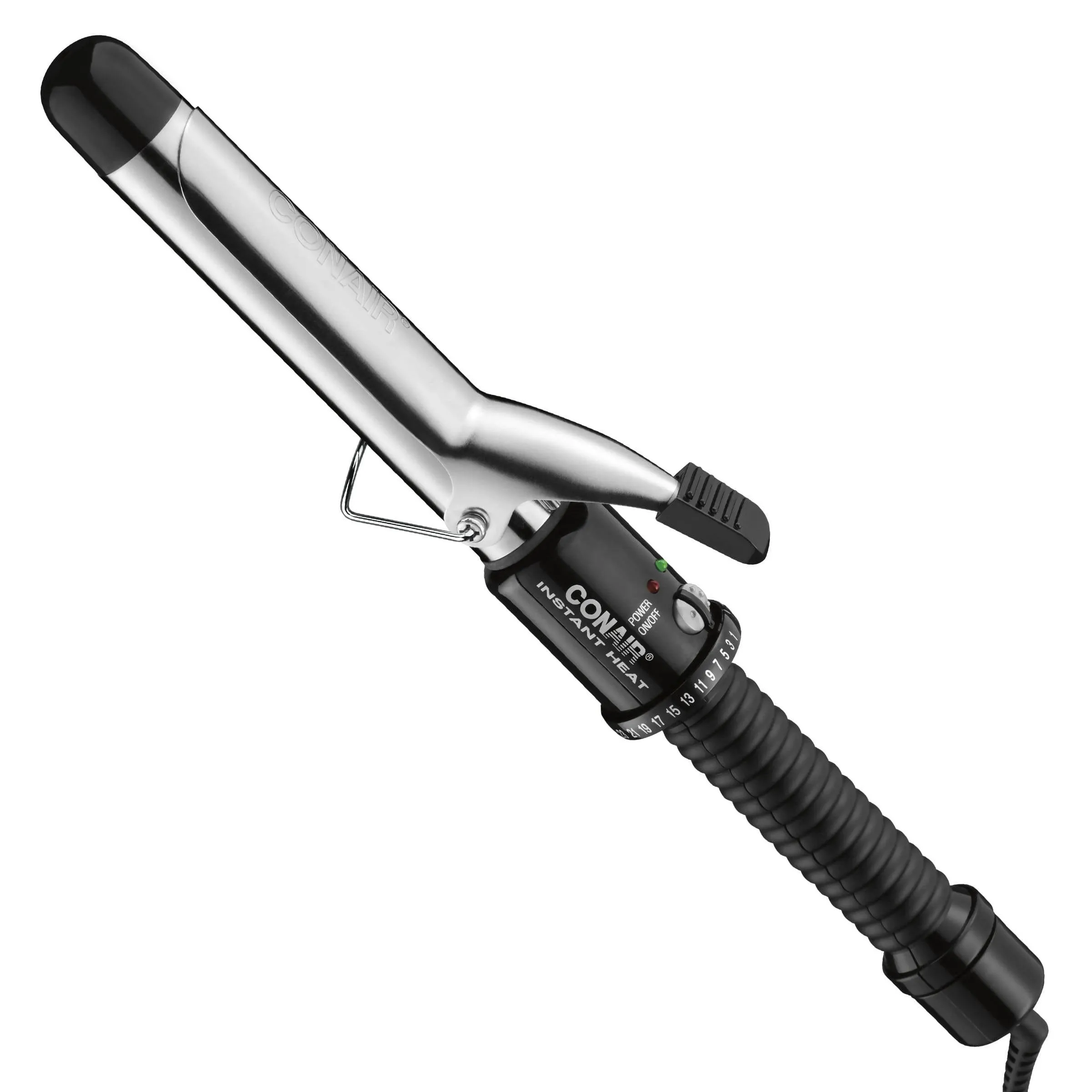 Conair Hot Sticks Instant Heat 3/4 Inch Curling Iron - C-CD81WCSR
