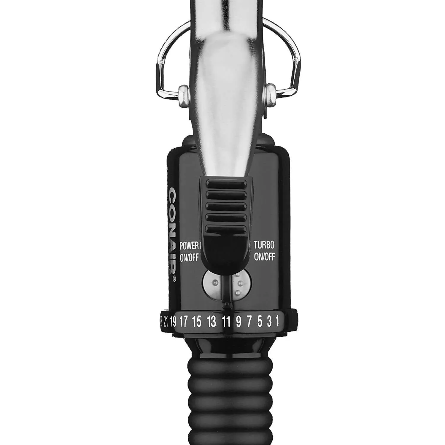 Conair Hot Sticks Instant Heat 3/4 Inch Curling Iron - C-CD81WCSR