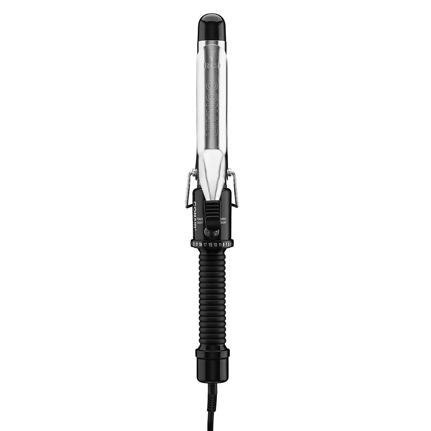 Conair Hot Sticks Instant Heat 3/4 Inch Curling Iron - C-CD81WCSR