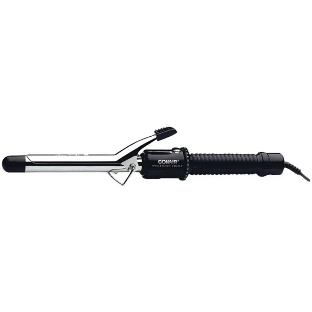 Conair Hot Sticks Instant Heat 3/4 Inch Curling Iron - C-CD81WCSR