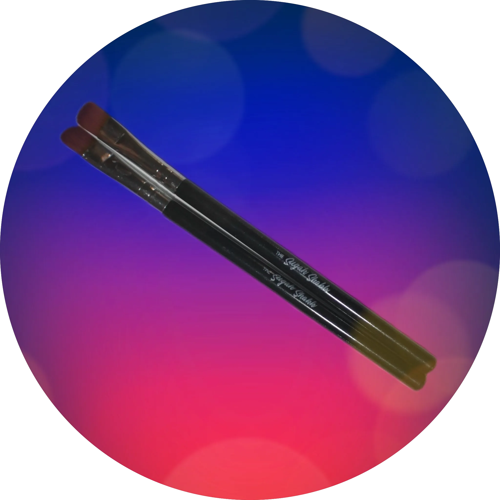 Concealer Flat Brush
