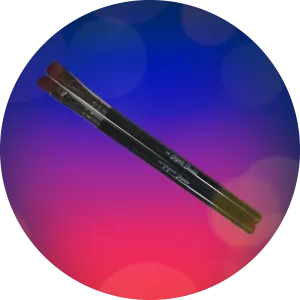Concealer Flat Brush
