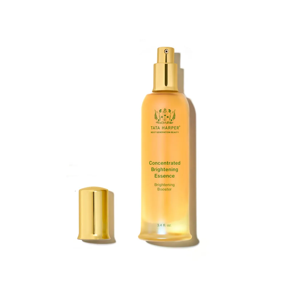 Concentrated Brightening Essence