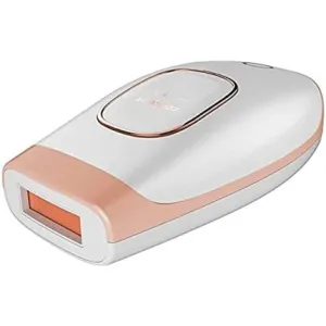 Concept Household Appliances Il3000 Ipl Hair Removal Device with 2 Modes and 5 Levels - 300,000 Pulse Lamp Life , with storage bag, Concept Hausgerä¤Te