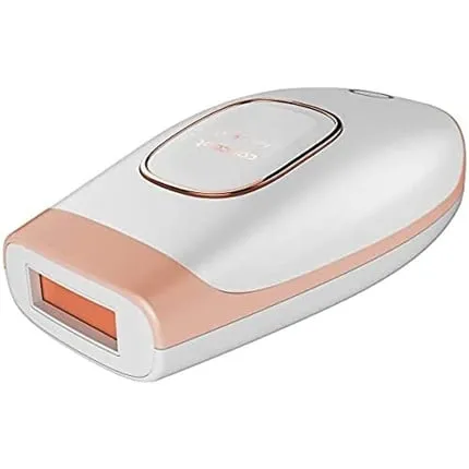 Concept Household Appliances Il3000 Ipl Hair Removal Device with 2 Modes and 5 Levels - 300,000 Pulse Lamp Life , with storage bag, Concept Hausgerä¤Te
