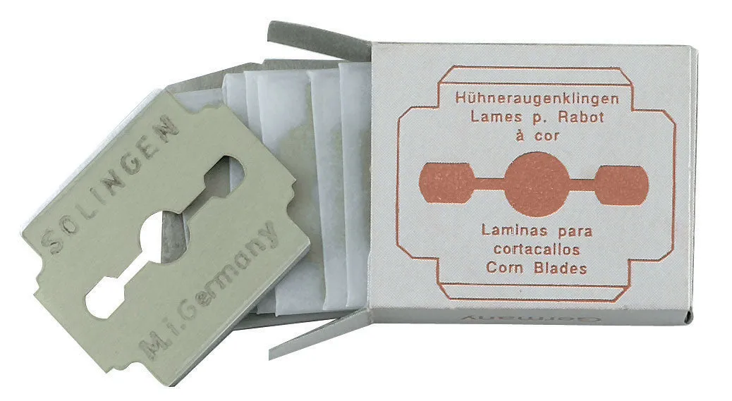 Corn Cutter Blades * Kiepe