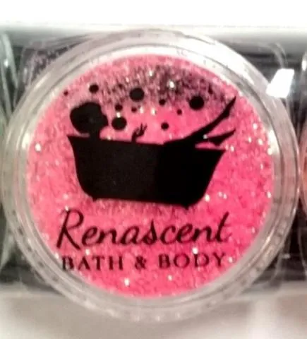 Cosmetic Grade GLITTER 5gm Pot