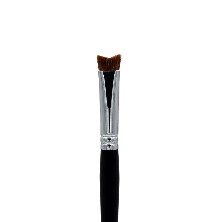 Crescent Fluff Brush  C154