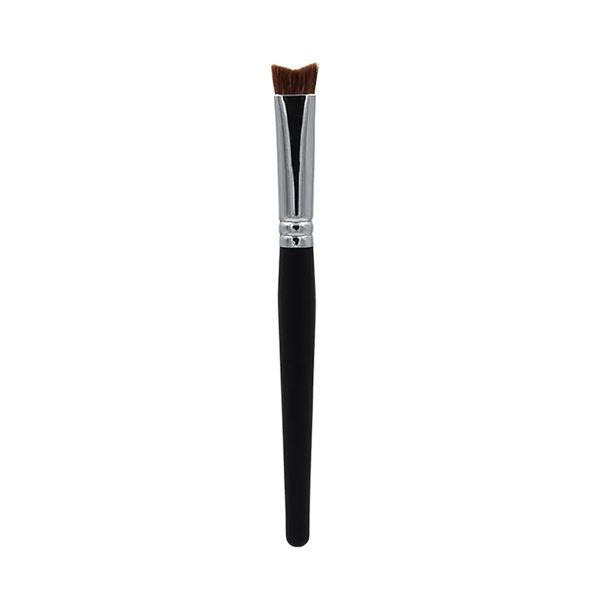 Crescent Fluff Brush  C154