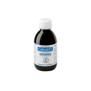 Curasept Oral Care Ads 220 Anti Discoloration System Mouth Wash 200ml