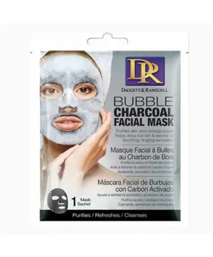 Daggett And Ramsdell  Bubble Charcoal Facial Mask
