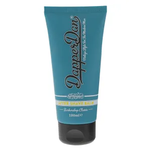 Dapper Dan Aftershave Balm