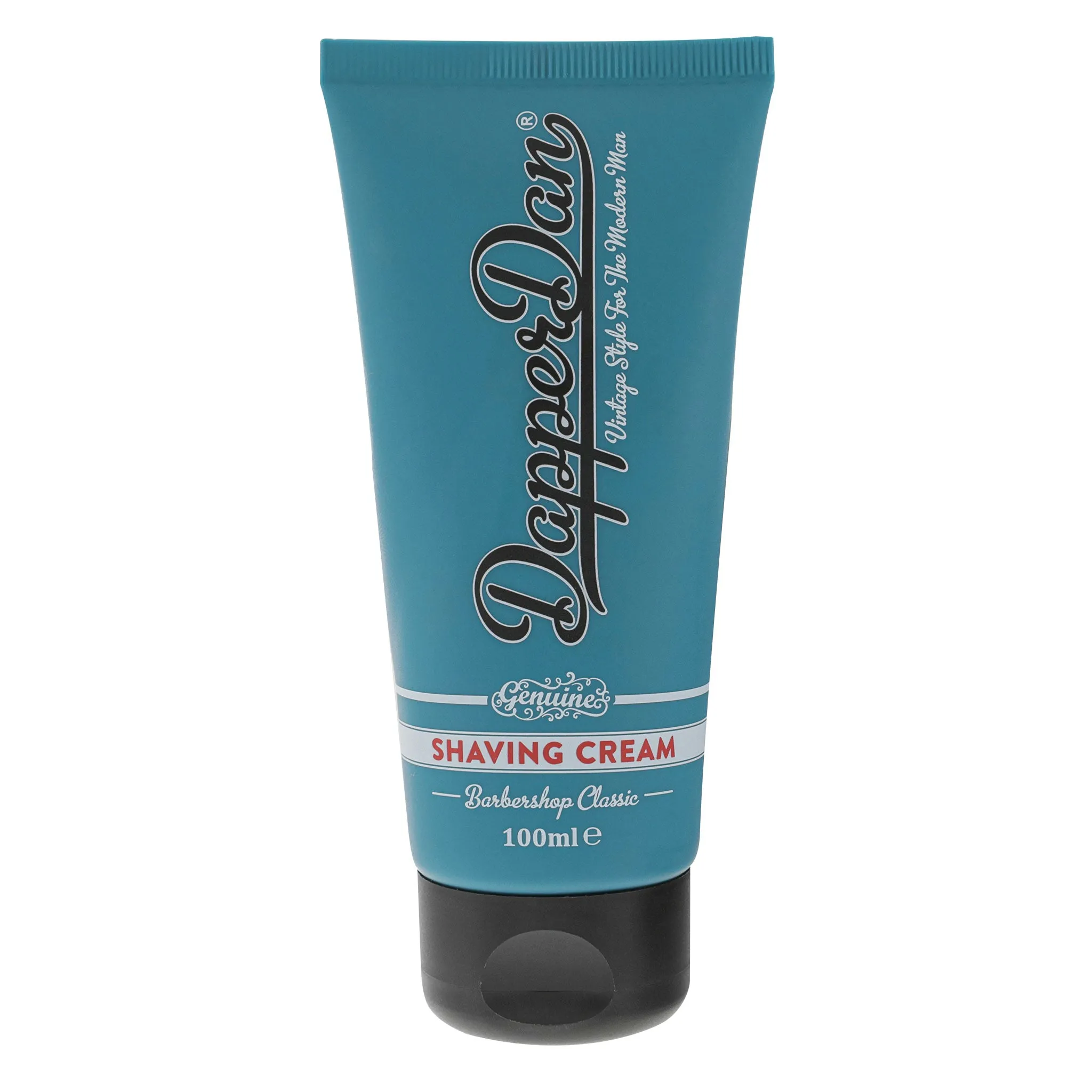 Dapper Dan Shave Cream