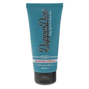 Dapper Dan Shave Cream