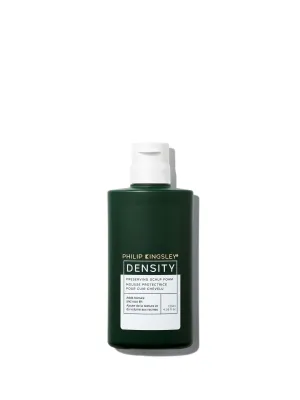 Density Preserving Scalp Foam