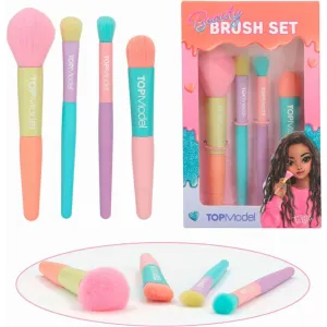 Depesche Topmodel Brush Set Beauty & Me