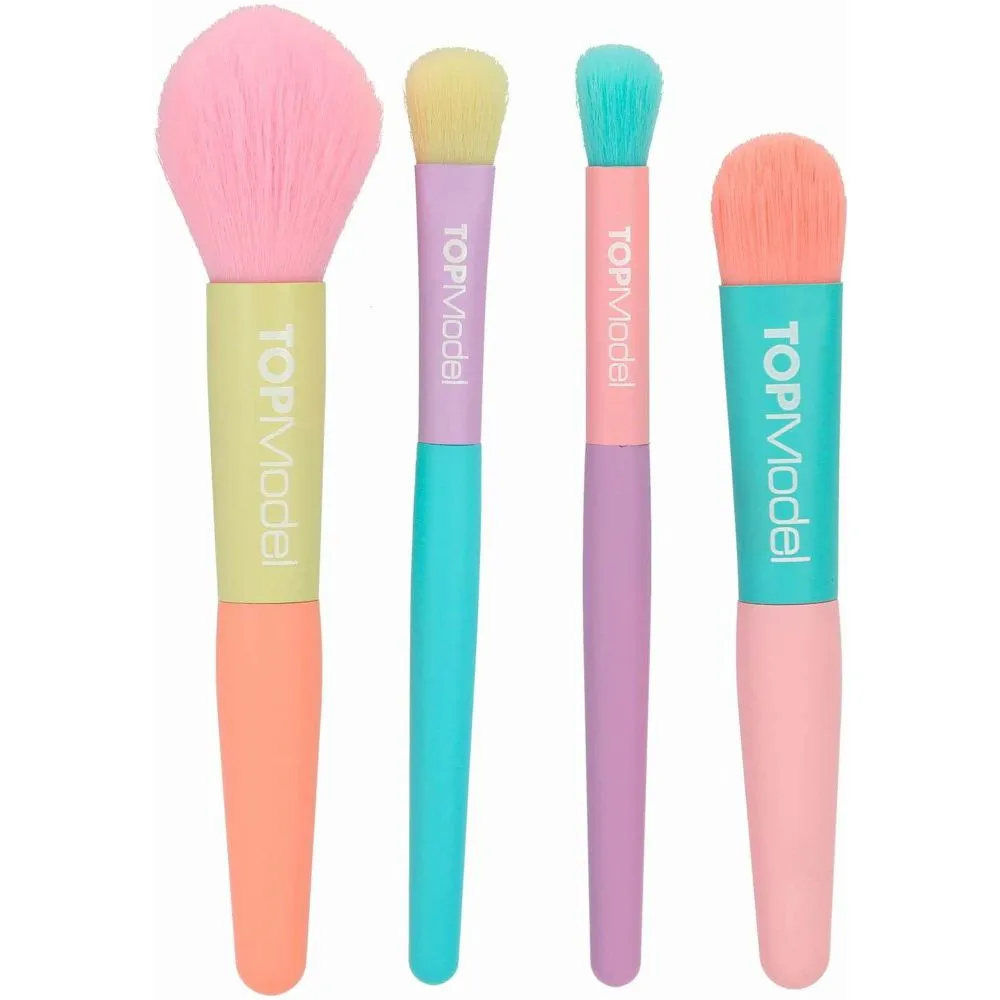 Depesche Topmodel Brush Set Beauty & Me