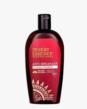 DESERT ESSENCE - Anti-Breakage Conditioner - 10 fl oz (296 ml)