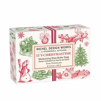 Design Works - Bath Soap Bar