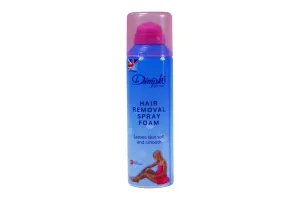 Dimples Linco Rose Hair Removal Spray 200 ML