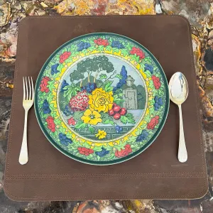 Dinner Mat - classic - set of 2