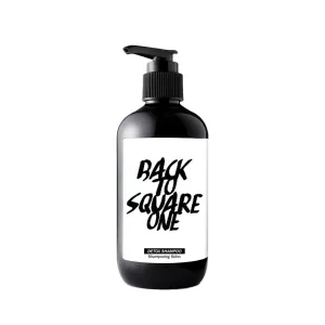 Doers of London Detox Shampoo (300ml)