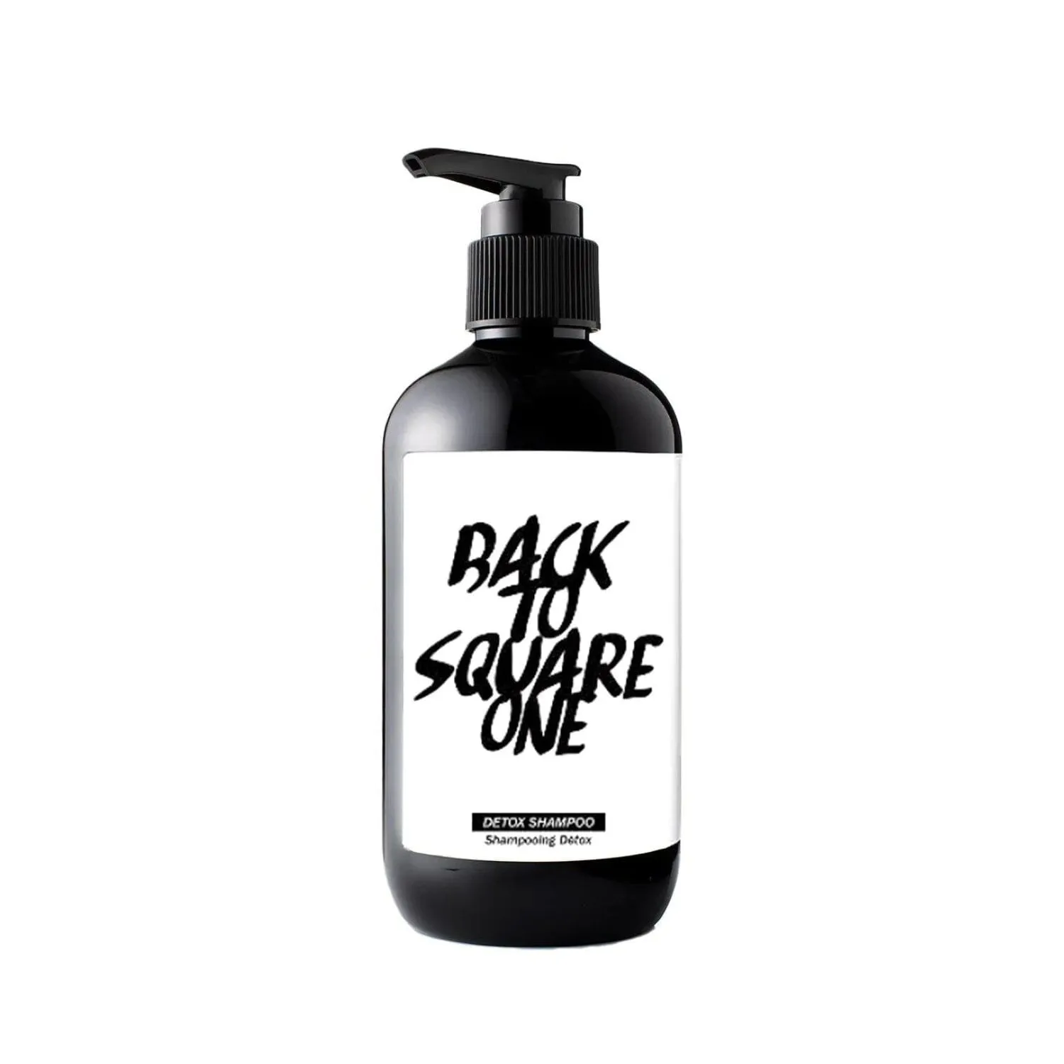 Doers of London Detox Shampoo (300ml)