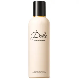Dolce & Gabbana Dolce Shower Gel