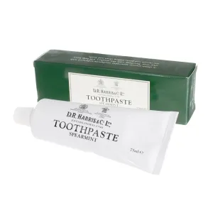 D.R. Harris Spearmint Toothpaste